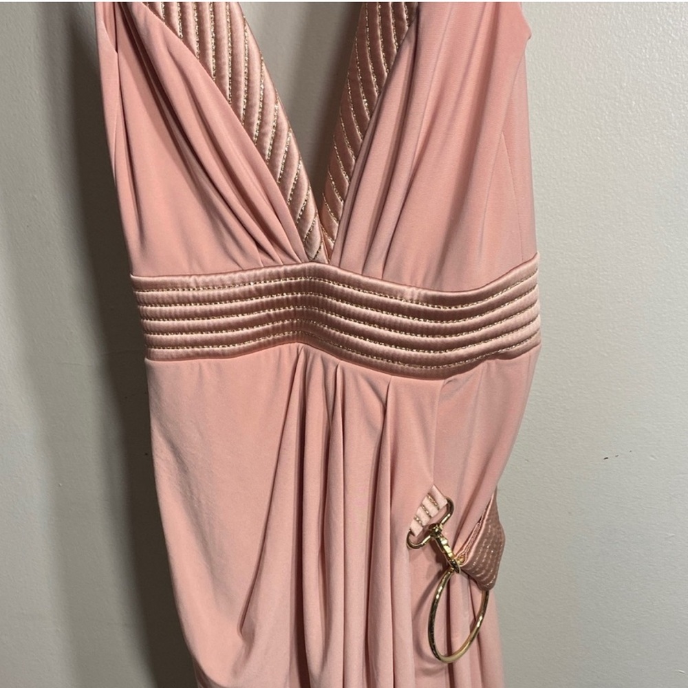 NWT Zhivago Waldorf Dress in Dawn - Picture 3 of 7